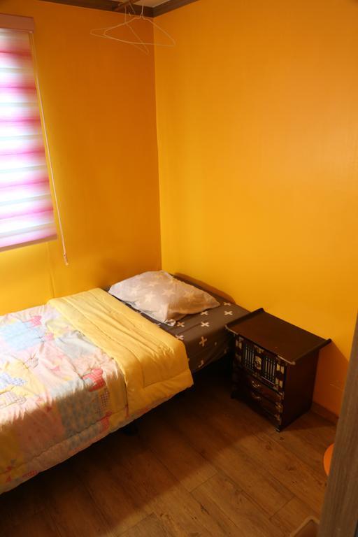 Feliz Guesthouse, Seoul Station Экстерьер фото